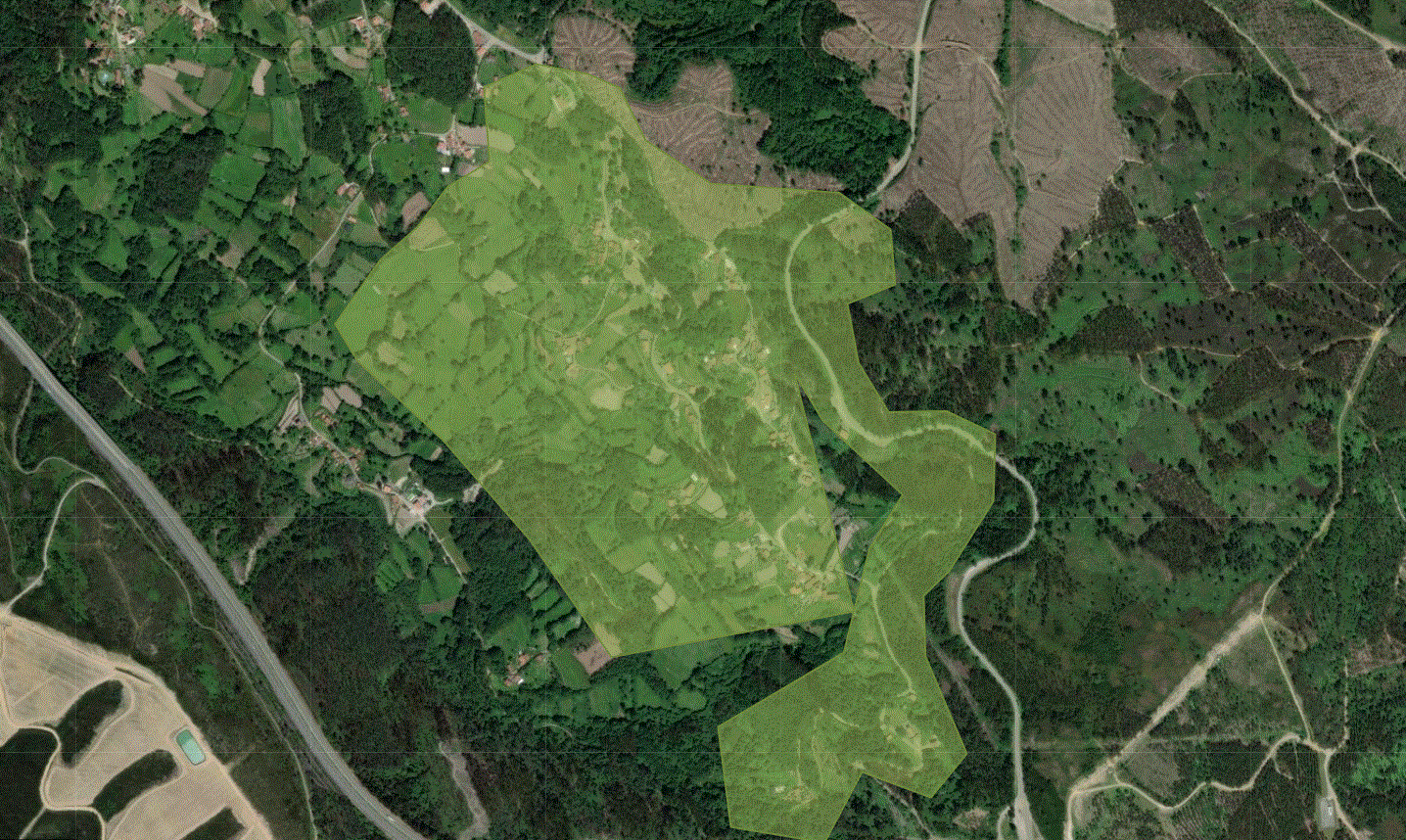 Intervenção Planeada, 09-12-2025